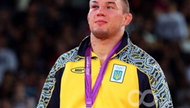 Борець Андрійцев залишився без медалі у Ріо