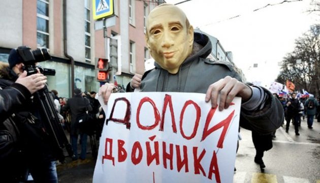 Рословцев: Хочу піти в армію України боротись з Путіним