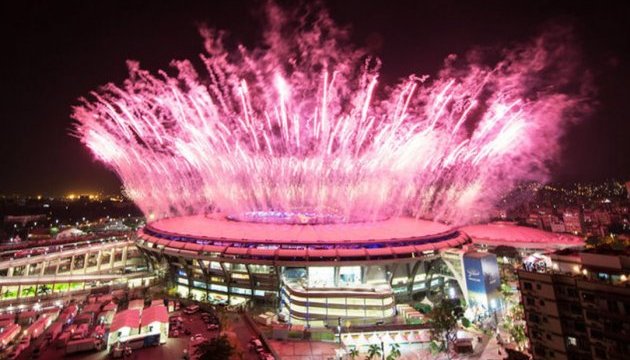 У Ріо завершилися ХХХІ літні Ігри