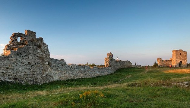 Кременецька фортеця існувала вже у Х столітті - археологи