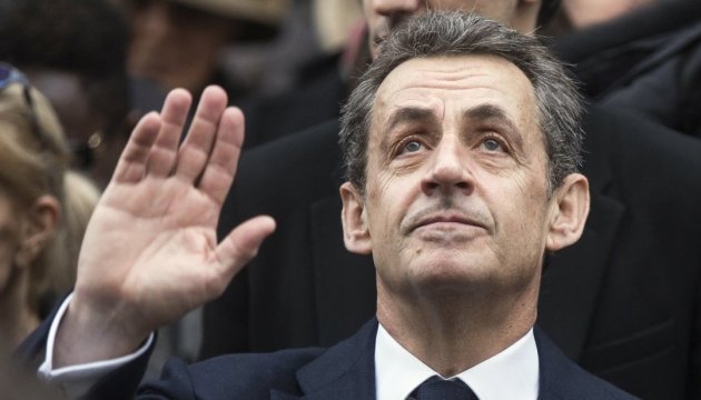 У Франції почали нове розслідування проти Саркозі