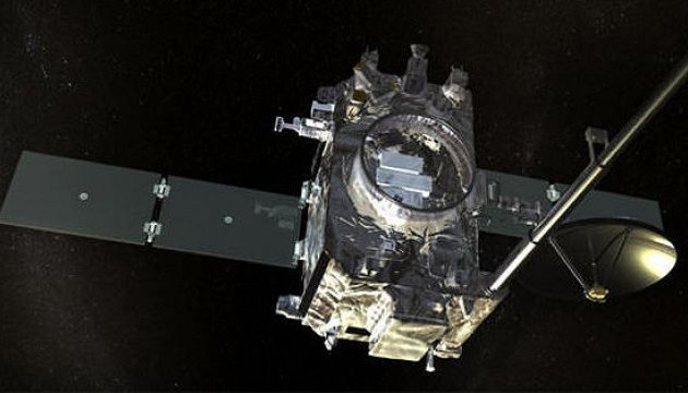 NASA відновило контакт із «заблукалим» космічним апаратом
