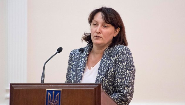 Україна виконала всі рекомендації GRECO у протидії політичній корупції - НАЗК
