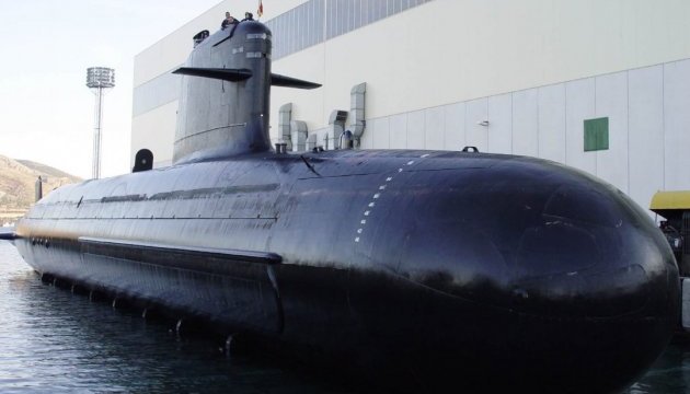 Витік інформації про підводні човни: у Франції почали розслідування