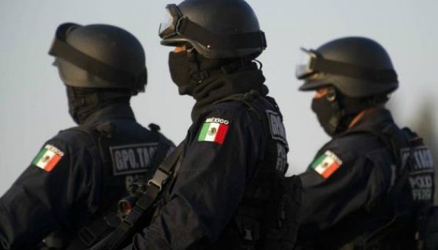У столиці Мексики сталася стрілянина на вечірці, є загиблі