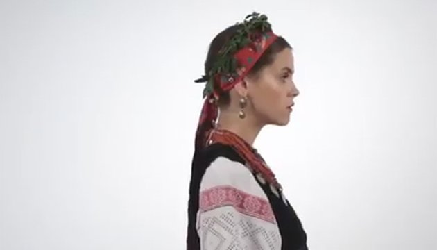 100 років моди: 7 образів України