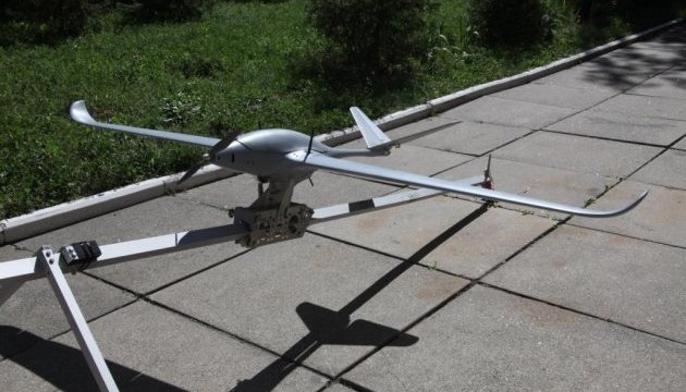 La NAU dispuesta a proporcionar vehículos aéreos no tripulados a Ucrania 