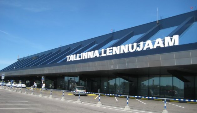 Талліннський аеропорт евакуювали - шукають бомбу