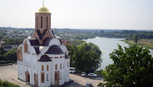 Біла Церква претендує на номінацію «7 чудес України» від Київщини