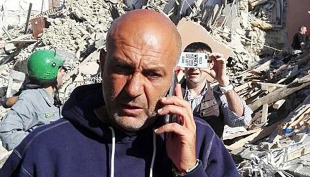 Землетрус в Італії забрав вже 281 життя