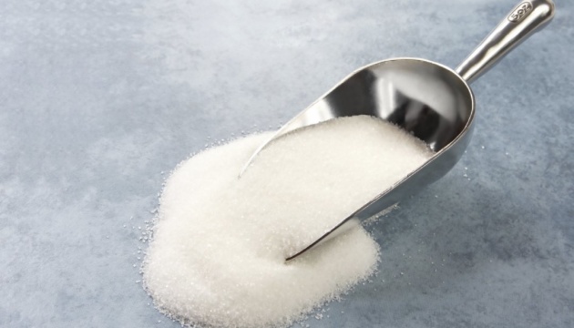 Sugar prices increased twofold in Ukraine over year 