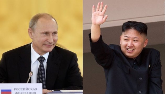 Горбулін вважає, що Росія йде шляхом Північної Кореї 