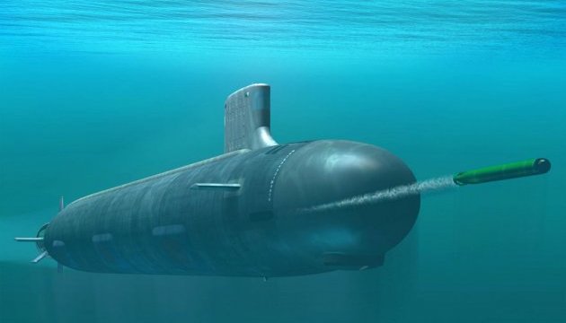 Флот США отримав надновий атомний підводний човен за $2,7 мільярда