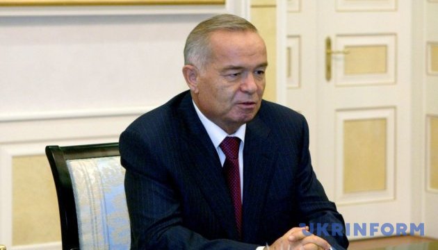 Президента Узбекистану госпіталізували