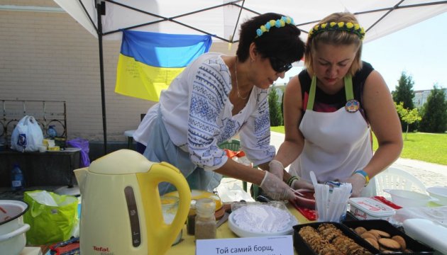Україна піднялася у світовому рейтингу благодійності