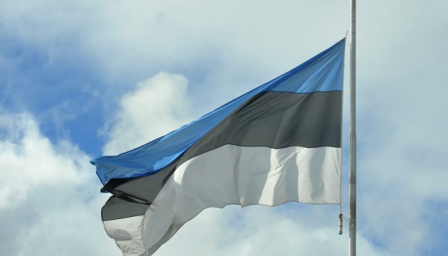 Estonia to continue military assistance and support Ukraine on its way to NATO