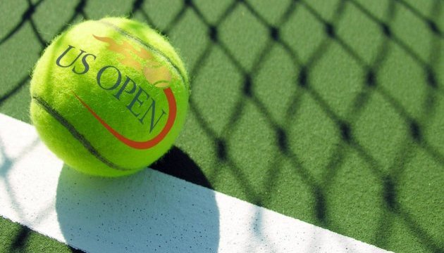 У Нью-Йорку стартує Відкритий чемпіонат США з тенісу