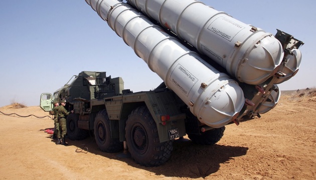 Україна в ОБСЄ викрила брехню росіян про ракетні комплекси С-300