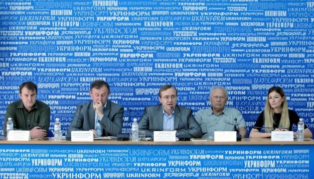 Ухвала Всесвітнього Форуму Українців щодо Криму