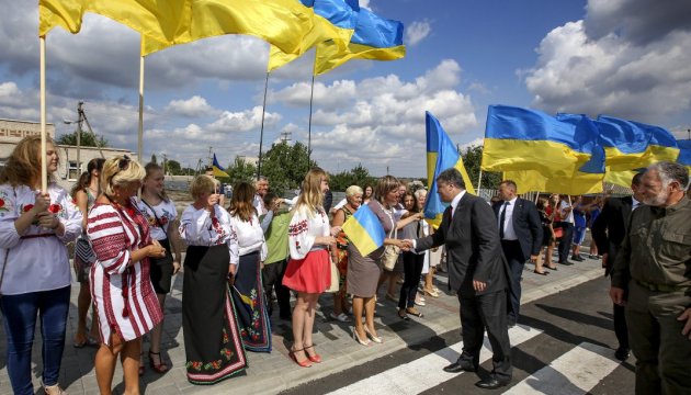 У Маріуполі набагато безпечніше, ніж в будь-якому іншому місті - Аброськін