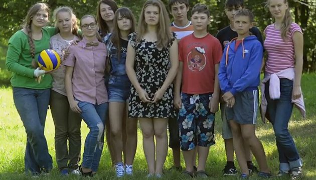 “Рівність прав на освіту” - відео для школярів Донбасу і Криму 