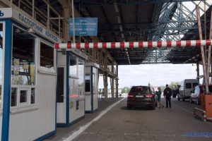 На кордоні зріс пасажиропотік через пункти пропуску Львівської та Волинської областей
