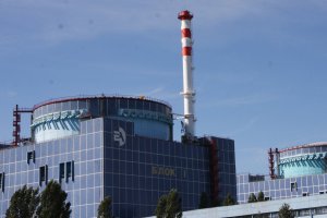 Частину енергоблоків на Хмельницькій і Рівненській АЕС повернули у роботу після ремонту