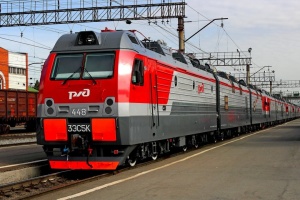 У Росії залізниця скочується до банкрутства, чистий прибуток знизився на 95% - розвідка