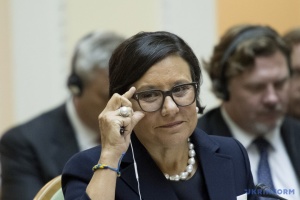 Зеленський про призначення Пріцкер: Це чіткий символ довіри США до майбутнього України