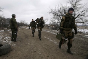 Тисячі російських дезертирів перетворюють ТОТ України на кримінальну зону - ЦНС