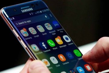 Samsung готує випуск ще двох гнучких смартфонів — Bloomberg