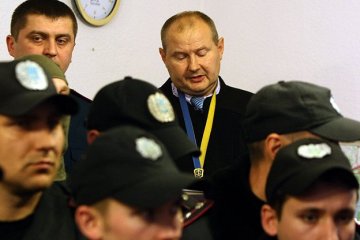 Прокуратура Молдови вивчає відео Чауса про викрадення