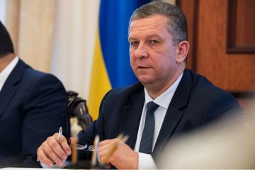 Рева озвучив кількість працюючих в Україні