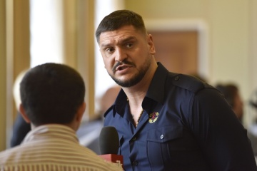 Голова Миколаївської ОДА підтвердив відставку