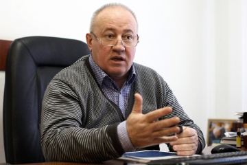 Чумак каже, що особисто вніс до ЄРДР відомості про 5 правопорушень в оборонці