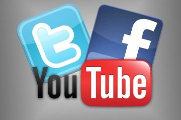 Влада Німеччини погрожує соцмережам мільйонними штрафами