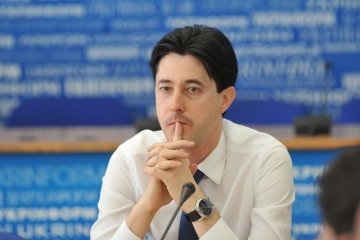 Касько: ГПУ имеет меньше года для расследования преступлений Януковича и Кº