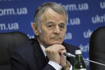 Верховний суд Росії відхилив позов Джемілєва до ФСБ