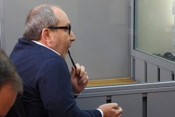 Всі апеляції щодо закриття справи Кернеса розгляне один суд
