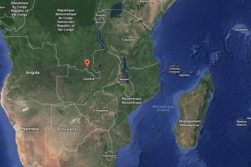 Сотрудников миссии ООН в Конго взяли в заложники