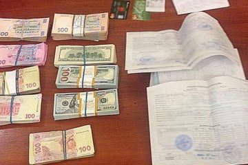 У Києві викрили третій за місяць