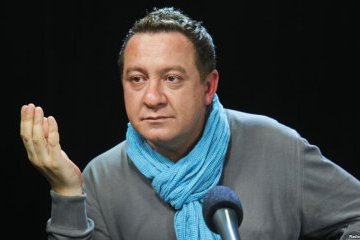 Муждабаев: Смерть Бабченко - международное террористическое политическое заказное убийство