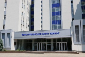 У «Південному» ввели в дію новий цех електровипробувань космічних апаратів