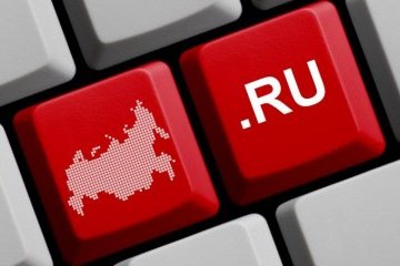 У Росії набув чинності закон про