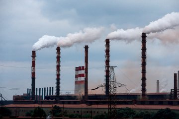 Сповільнити зміну клімату: що має зробити Україна у 2030, щоб зробити достатній внесок у спільну боротьбу з катастрофою. Інфографіка