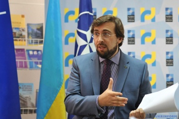 OTAN : L'Ukraine doit se concentrer sur la mise en œuvre intégrale de la loi sur la sécurité nationale