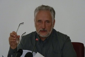 Жебрівський: РФ гарантувала припинення вогню по Авдіївці, ремонтники вже вийшли