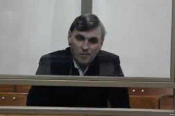 Український політв’язень Чирній перебуває в колонії Ростовської області – адвокат