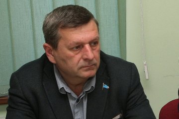 Канада вимагає від Росії звільнити Чийгоза