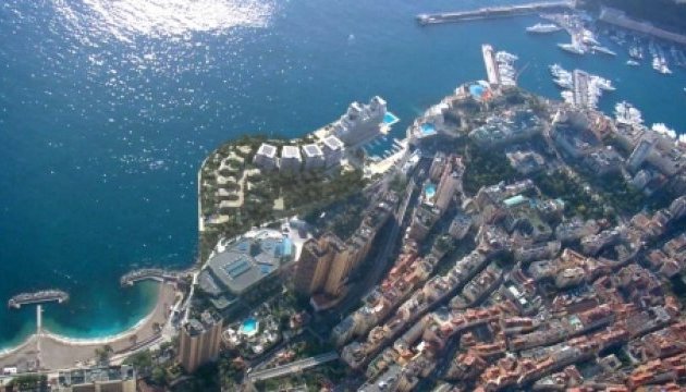 Французька компанія розпочала проект розширення території Монако за €1 млрд